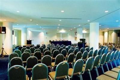 фото отеля Nicotel Hotel Bisceglie