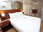 фото отеля Tune Hotels Downtown Penang