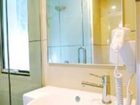 фото отеля Tune Hotels Downtown Penang