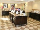 фото отеля Hampton Inn & Suites Plattsburgh