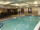 фото отеля Hampton Inn & Suites Plattsburgh