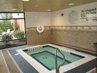 фото отеля Hampton Inn & Suites Plattsburgh