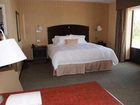 фото отеля Hampton Inn & Suites Plattsburgh