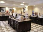 фото отеля Hampton Inn & Suites Plattsburgh