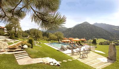 фото отеля AlpenSchloessl Hotel