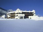 фото отеля AlpenSchloessl Hotel