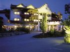 фото отеля AlpenSchloessl Hotel