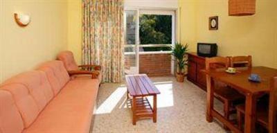 фото отеля Apartamentos Playas Lloret