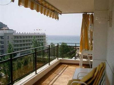 фото отеля Apartamentos Playas Lloret