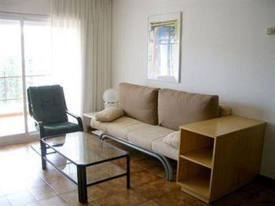 фото отеля Apartamentos Playas Lloret