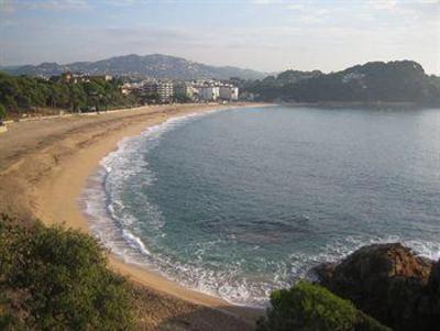 фото отеля Apartamentos Playas Lloret