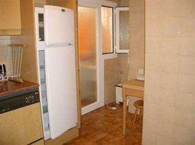 фото отеля Apartamentos Playas Lloret