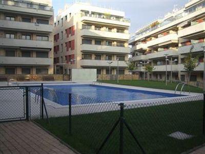 фото отеля Apartamentos Playas Lloret