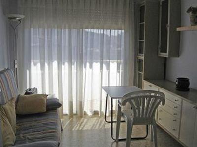 фото отеля Apartamentos Playas Lloret