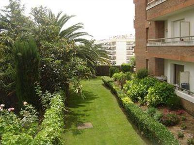 фото отеля Apartamentos Playas Lloret