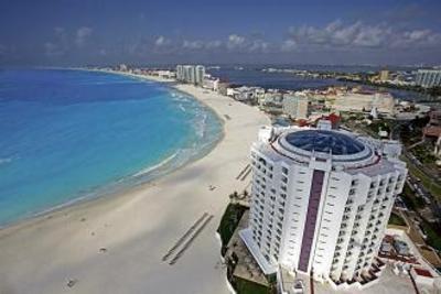 фото отеля Hyatt Regency Cancun