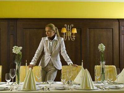 фото отеля Grand Hotel Lienz