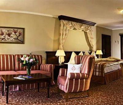 фото отеля Grand Hotel Lienz