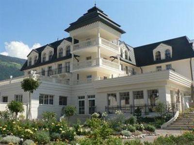 фото отеля Grand Hotel Lienz