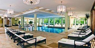 фото отеля Grand Hotel Lienz