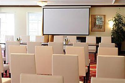фото отеля Grand Hotel Lienz