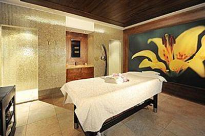 фото отеля Grand Hotel Lienz