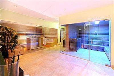 фото отеля Grand Hotel Lienz