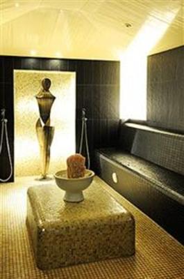 фото отеля Grand Hotel Lienz