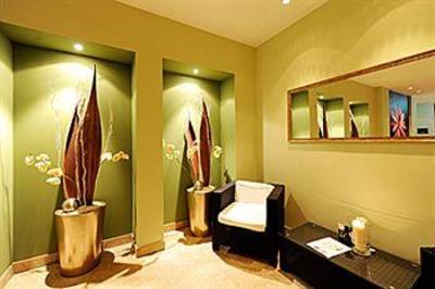 фото отеля Grand Hotel Lienz