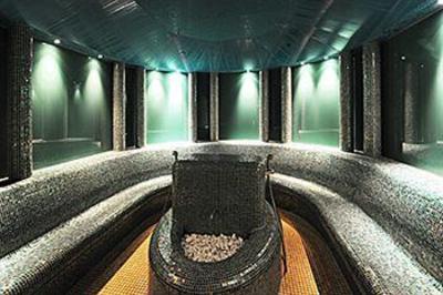 фото отеля Grand Hotel Lienz