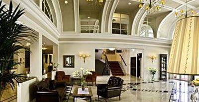 фото отеля Grand Hotel Lienz
