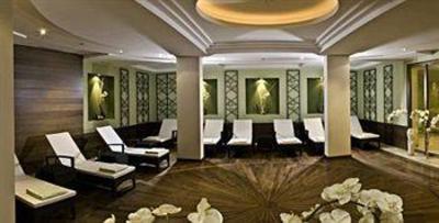 фото отеля Grand Hotel Lienz