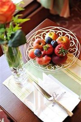фото отеля Grand Hotel Lienz