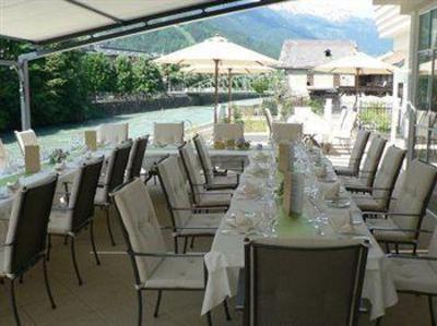 фото отеля Grand Hotel Lienz