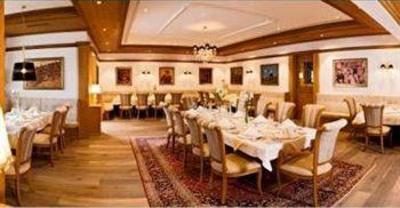 фото отеля Grand Hotel Lienz