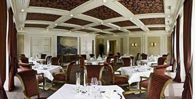фото отеля Grand Hotel Lienz