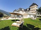 фото отеля Grand Hotel Lienz