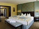 фото отеля Grand Hotel Lienz