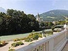 фото отеля Grand Hotel Lienz