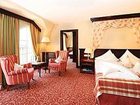 фото отеля Grand Hotel Lienz