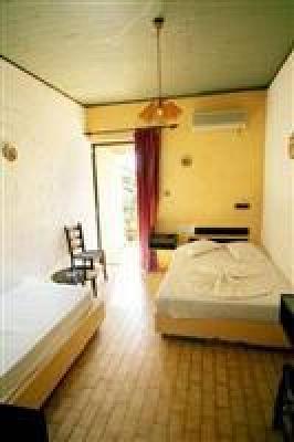 фото отеля Minoas Apartments Gazi