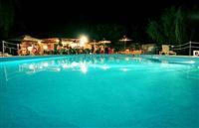 фото отеля Minoas Apartments Gazi