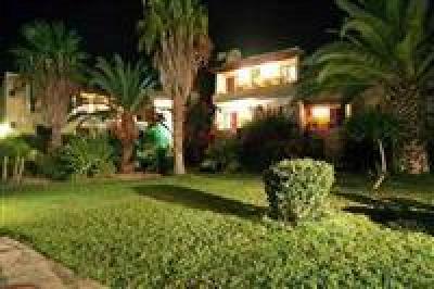 фото отеля Minoas Apartments Gazi