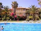 фото отеля Minoas Apartments Gazi