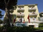 фото отеля Hotel Olympic Cervia
