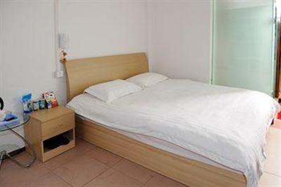 фото отеля Junjia Holiday Hotel