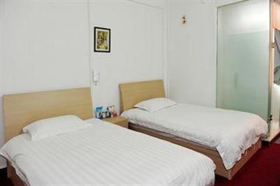 фото отеля Junjia Holiday Hotel