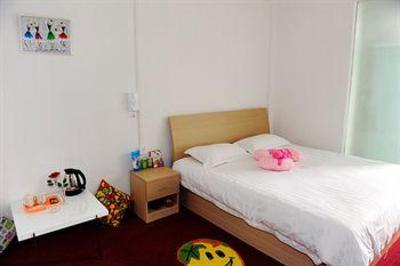 фото отеля Junjia Holiday Hotel