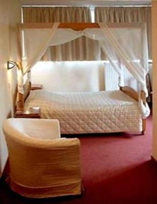 фото отеля Hotel Au Cygne Eschau (France)