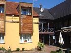 фото отеля Hotel Au Cygne Eschau (France)